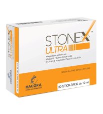 STONEX ULTRA 20STICK PACK