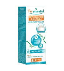 PURESSENTIEL CRYO PURE ROLLER