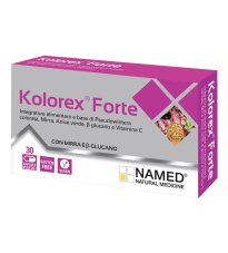 KOLOREX FORTE 30CPS