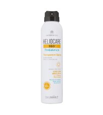 HELIOCARE 360 PED TRANSP SPRAY