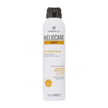 HELIOCARE 360 INVIS SPR SPF30