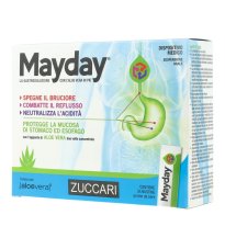 MAYDAY 24BUST 10ML MAYDAY 24BUST 10ML