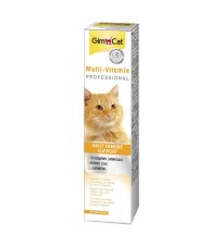 GIMCAT PASTA MULTIVIT PROF200G