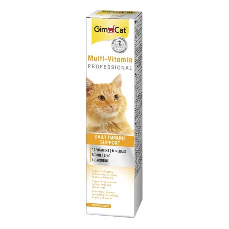 GIMCAT PASTA MULTIVIT PROF200G