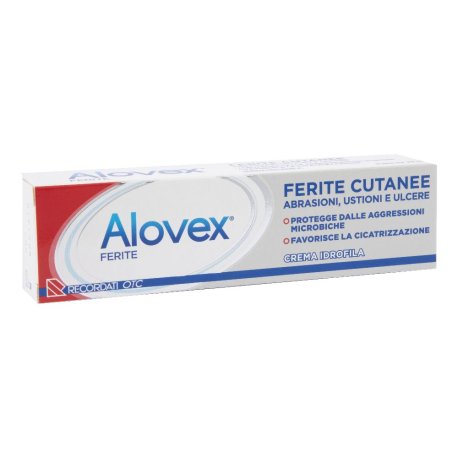 ALOVEX FERITE CREMA IDR 30ML