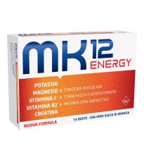 MK12 ENERGY 14BUST