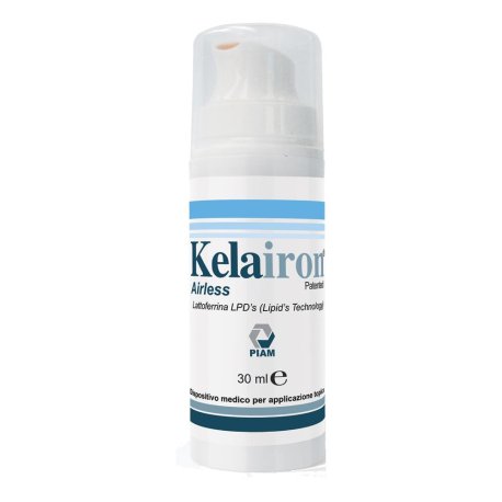 KELAIRON CREMA AIRLESS 30ML