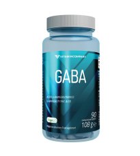 GABA 90CPR