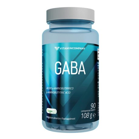 GABA 90CPR