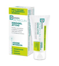 DERMOVITAMINA ACNECLIN IDROGEL