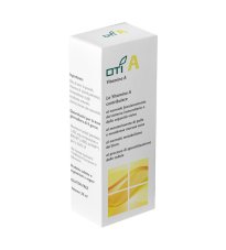 OTI A VITAMINA A GOCCE 20ML