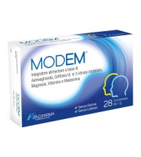 MODEM 28CPR