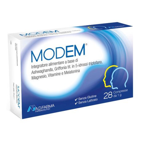 MODEM 28CPR