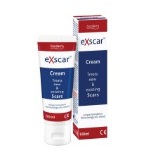 EXSCAR CREAM 100ML CE