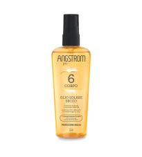 ANGSTROM OLIO SECCO SPF6 150ML