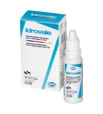 IDROVALE 25ML