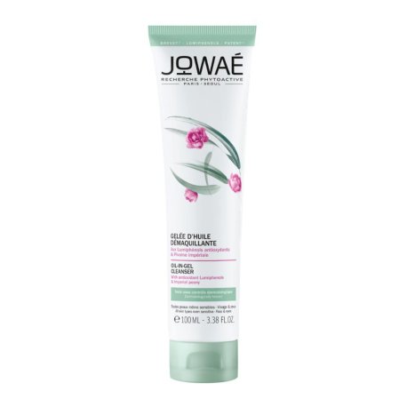 JOWAE GEL OLIO STRUCCANTE100ML