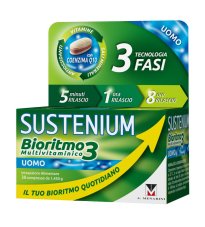 SUSTENIUM BIORITMO3 U AD 30CPR