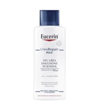 EUCERIN UREAREP EMULS10% 250ML