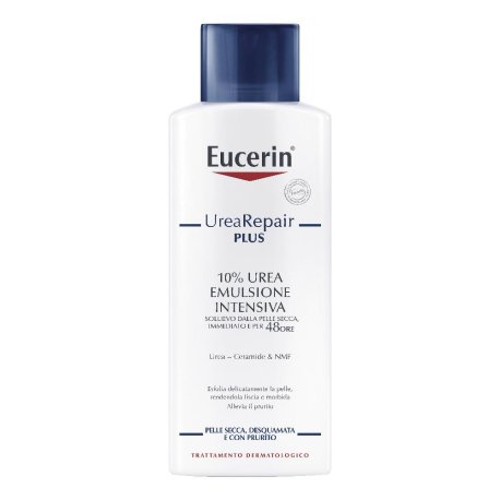 EUCERIN UREAREP EMULS10% 250ML