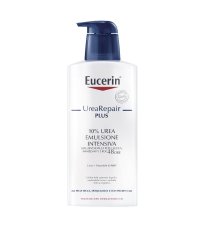 EUCERIN UREAREP EMULS10% 400ML