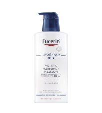 EUCERIN UREAREP EMULS 5% 400ML