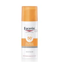 EUCERIN SUN PIGMENT CONTROL50+