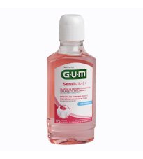 GUM SENSIVITAL+COLLUTORIO300ML