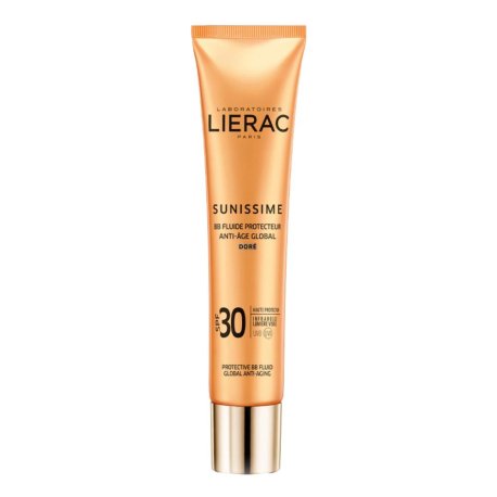 SUNISSIME BB CREAM SPF30 40ML