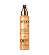 SUNISSIME LATTE CORPO SPF30