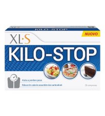 XLS KILO-STOP 28CPR