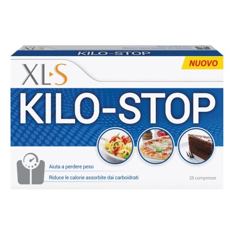 XLS KILO-STOP 28CPR