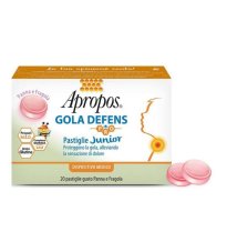 APROPOS GOLA D PRO 20PAST J