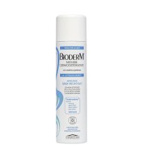 BIODERM MOUSSE DERMODETERGENTE