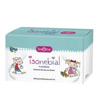 ISONEBIAL FLACONCINI 20X5ML