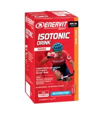 ENERVIT SPORT ISOTONIC DRINK