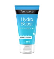 NEUTROGENA HB CREMA MANI GEL