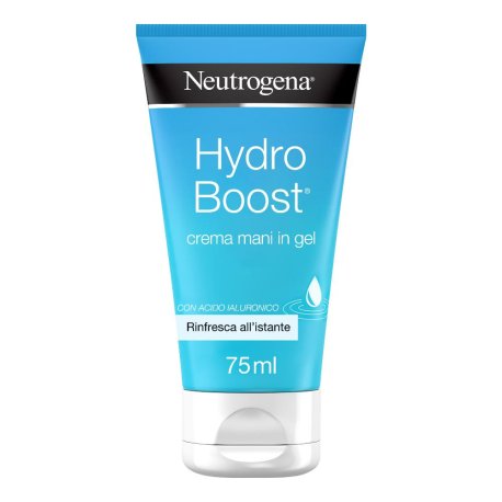 NEUTROGENA HB CREMA MANI GEL