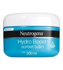 NEUTROGENA HB SORBET BALS CRP