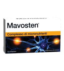 MAVOSTEN 60CPR