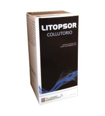 LITOPSOR COLLUTORIO 250ML