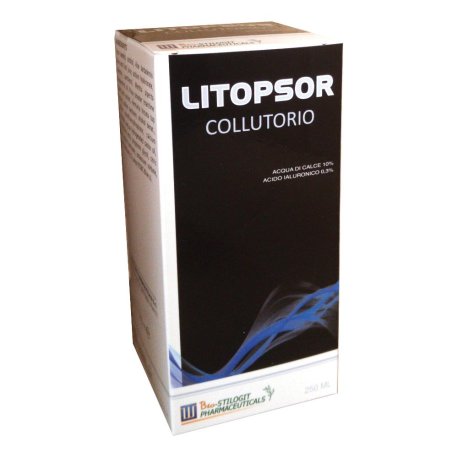 LITOPSOR COLLUTORIO 250ML