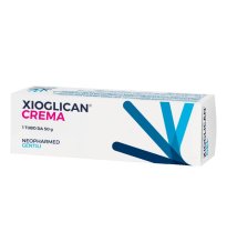 XIOGLICAN CREMA 50G