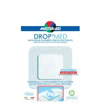 M-AID DROP MED 10X10 5PZ