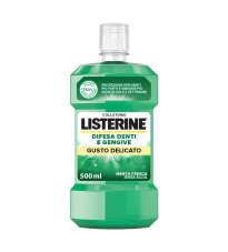 LISTERINE DENTI&GENGIVE 500ML