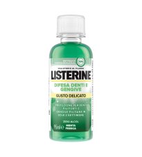 LISTERINE DENTI&GENGIVE 95ML