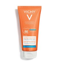 CS BEACH PROTECT LATTE SPF50+