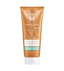 CS BEACH PROTECT LATTE SPF30