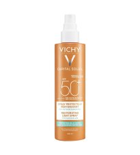 CS BEACH PROTECT SPRAY SPF50+