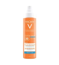 CS BEACH PROTECT SPRAY SPF30